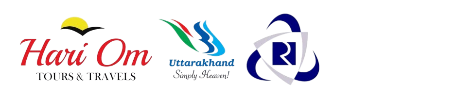 Kedarnath Packages Logo